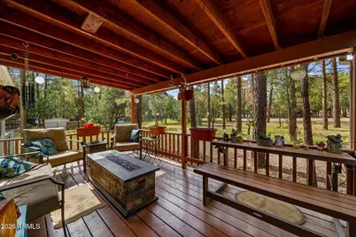 2032 Bald Eagle Court, Overgaard, AZ 85933 - Photo 6