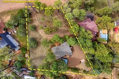 2032 Bald Eagle Court, Overgaard, AZ 85933 - Photo 30