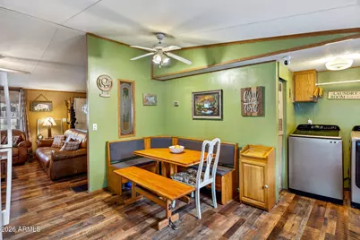 2032 Bald Eagle Court, Overgaard, AZ 85933 - Photo 14