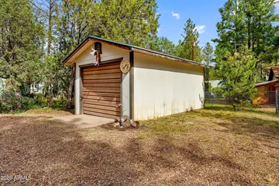 2032 Bald Eagle Court, Overgaard, AZ 85933 - Photo 26