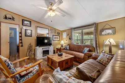 2032 Bald Eagle Court, Overgaard, AZ 85933 - Photo 8