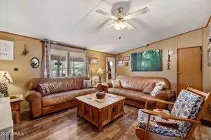 2032 Bald Eagle Ct, Overgaard, AZ 85933 - Photo 10