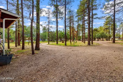 2032 Bald Eagle Court, Overgaard, AZ 85933 - Photo 2