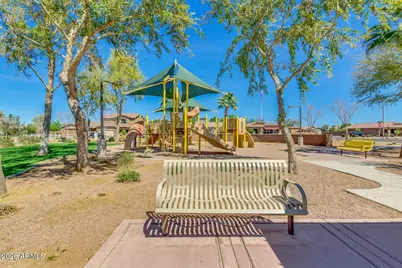 1235 W Pagoda Avenue, Queen Creek, AZ 85140 - Photo 86