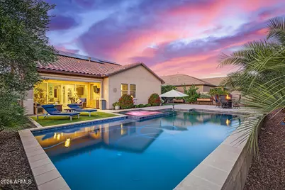 1235 W Pagoda Avenue, Queen Creek, AZ 85140 - Photo 1