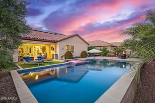 1235 W Pagoda Ave, Queen Creek, AZ 85140 - Photo 1