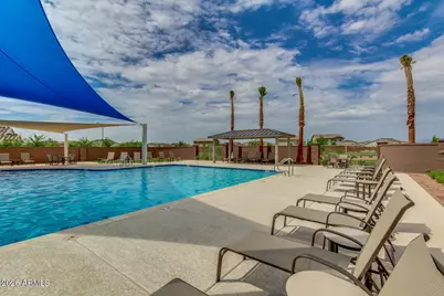 1235 W Pagoda Avenue, Queen Creek, AZ 85140 - Photo 64