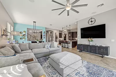 1235 W Pagoda Avenue, Queen Creek, AZ 85140 - Photo 18