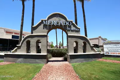 8270 N Hayden Road #1038, Scottsdale, AZ 85258 - Photo 44
