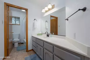 1045 E Bow Maker Trail, Cottonwood, AZ 86326 - Photo 8