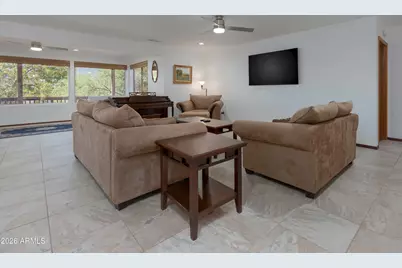 1045 E Bow Maker Trail, Cottonwood, AZ 86326 - Photo 2