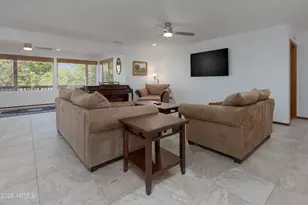 1045 E Bow Maker Trail, Cottonwood, AZ 86326 - Photo 2