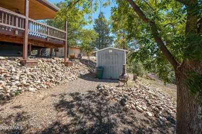 1045 E Bow Maker Trail, Cottonwood, AZ 86326 - Photo 18