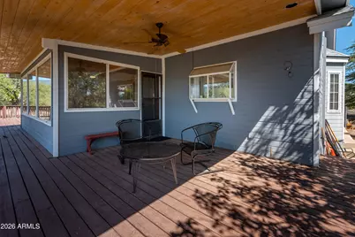 1045 E Bow Maker Trail, Cottonwood, AZ 86326 - Photo 24