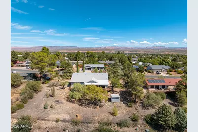 1045 E Bow Maker Trail, Cottonwood, AZ 86326 - Photo 30