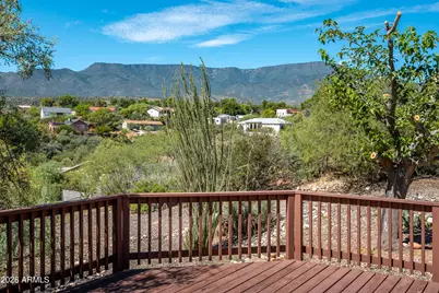 1045 E Bow Maker Trail, Cottonwood, AZ 86326 - Photo 34