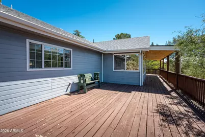 1045 E Bow Maker Trail, Cottonwood, AZ 86326 - Photo 22