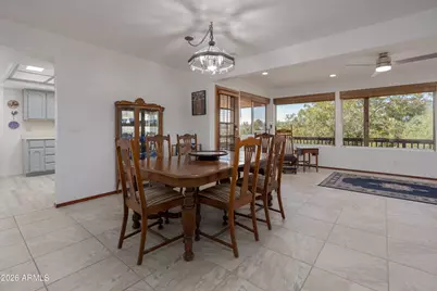 1045 E Bow Maker Trail, Cottonwood, AZ 86326 - Photo 4