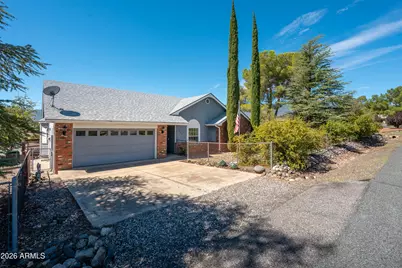 1045 E Bow Maker Trail, Cottonwood, AZ 86326 - Photo 32