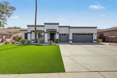 3079 E Boston Street, Gilbert, AZ 85295 - Photo 1