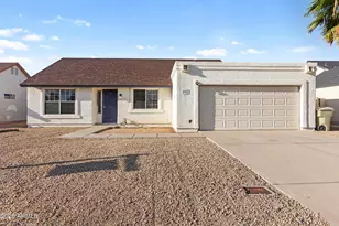 5546 W Shangri La Rd, Glendale, AZ 85304 - Photo 1