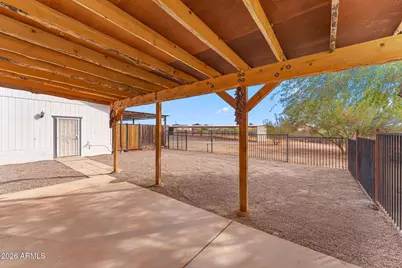 40805 N 254th Avenue, Morristown, AZ 85342 - Photo 40