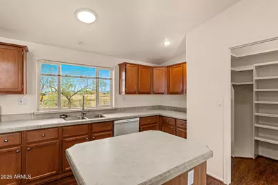 40805 N 254th Avenue, Morristown, AZ 85342 - Photo 24
