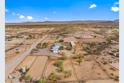 40805 N 254th Avenue, Morristown, AZ 85342 - Photo 48