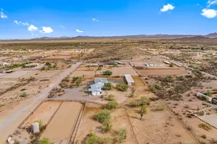 40805 N 254th Ave, Morristown, AZ 85342 - Photo 48
