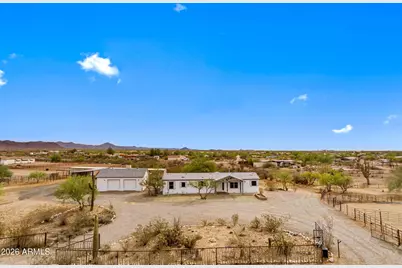 40805 N 254th Avenue, Morristown, AZ 85342 - Photo 58