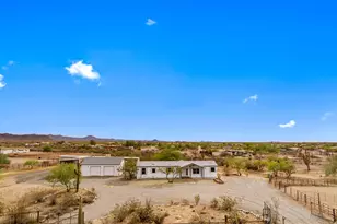 40805 N 254th Ave, Morristown, AZ 85342 - Photo 58