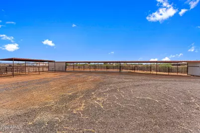 40805 N 254th Avenue, Morristown, AZ 85342 - Photo 64