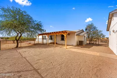 40805 N 254th Avenue, Morristown, AZ 85342 - Photo 42
