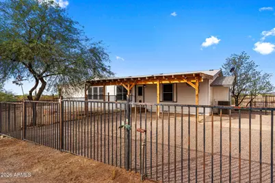 40805 N 254th Avenue, Morristown, AZ 85342 - Photo 44