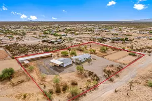 40805 N 254th Ave, Morristown, AZ 85342 - Photo 56