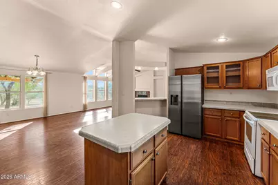 40805 N 254th Avenue, Morristown, AZ 85342 - Photo 26