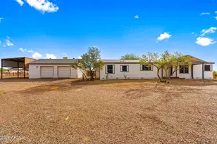 40805 N 254th Ave, Morristown, AZ 85342 - Photo 1