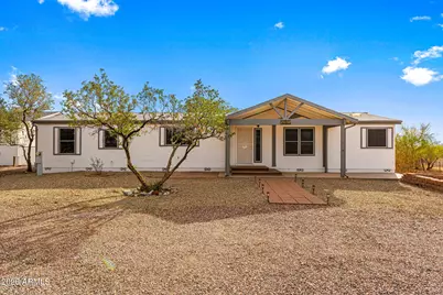 40805 N 254th Avenue, Morristown, AZ 85342 - Photo 4