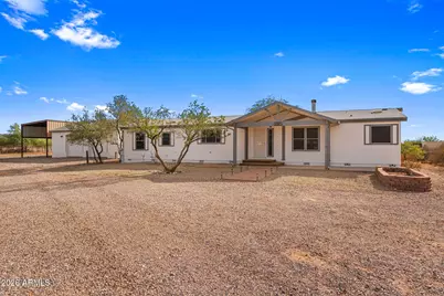 40805 N 254th Avenue, Morristown, AZ 85342 - Photo 62
