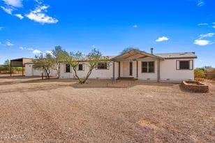 40805 N 254th Ave, Morristown, AZ 85342 - Photo 62