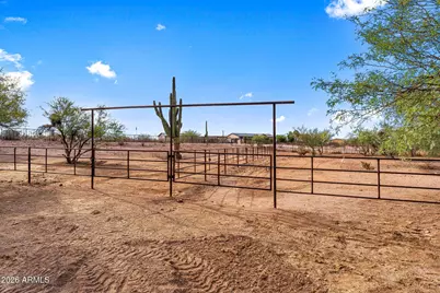 40805 N 254th Avenue, Morristown, AZ 85342 - Photo 54