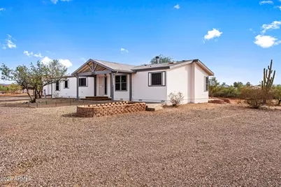 40805 N 254th Avenue, Morristown, AZ 85342 - Photo 66