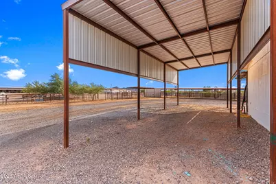 40805 N 254th Avenue, Morristown, AZ 85342 - Photo 12