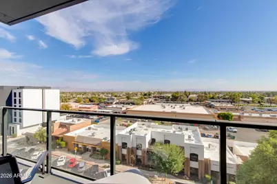 4422 N 75th Street #7011, Scottsdale, AZ 85251 - Photo 24