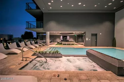 4422 N 75th Street #7011, Scottsdale, AZ 85251 - Photo 32