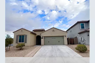17870 W Hadley Street, Goodyear, AZ 85338 - Photo 2