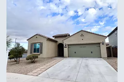 17870 W Hadley Street, Goodyear, AZ 85338 - Photo 1