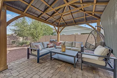 7517 E Osage Avenue, Mesa, AZ 85212 - Photo 22