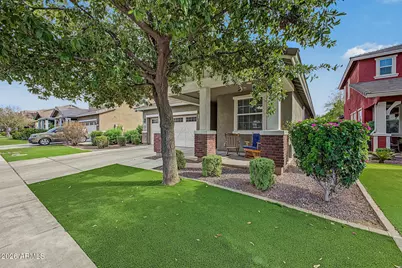 7517 E Osage Avenue, Mesa, AZ 85212 - Photo 2