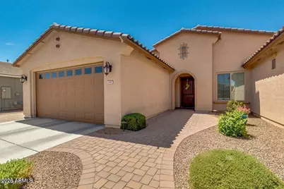 2497 E Aris Drive, Gilbert, AZ 85298 - Photo 2